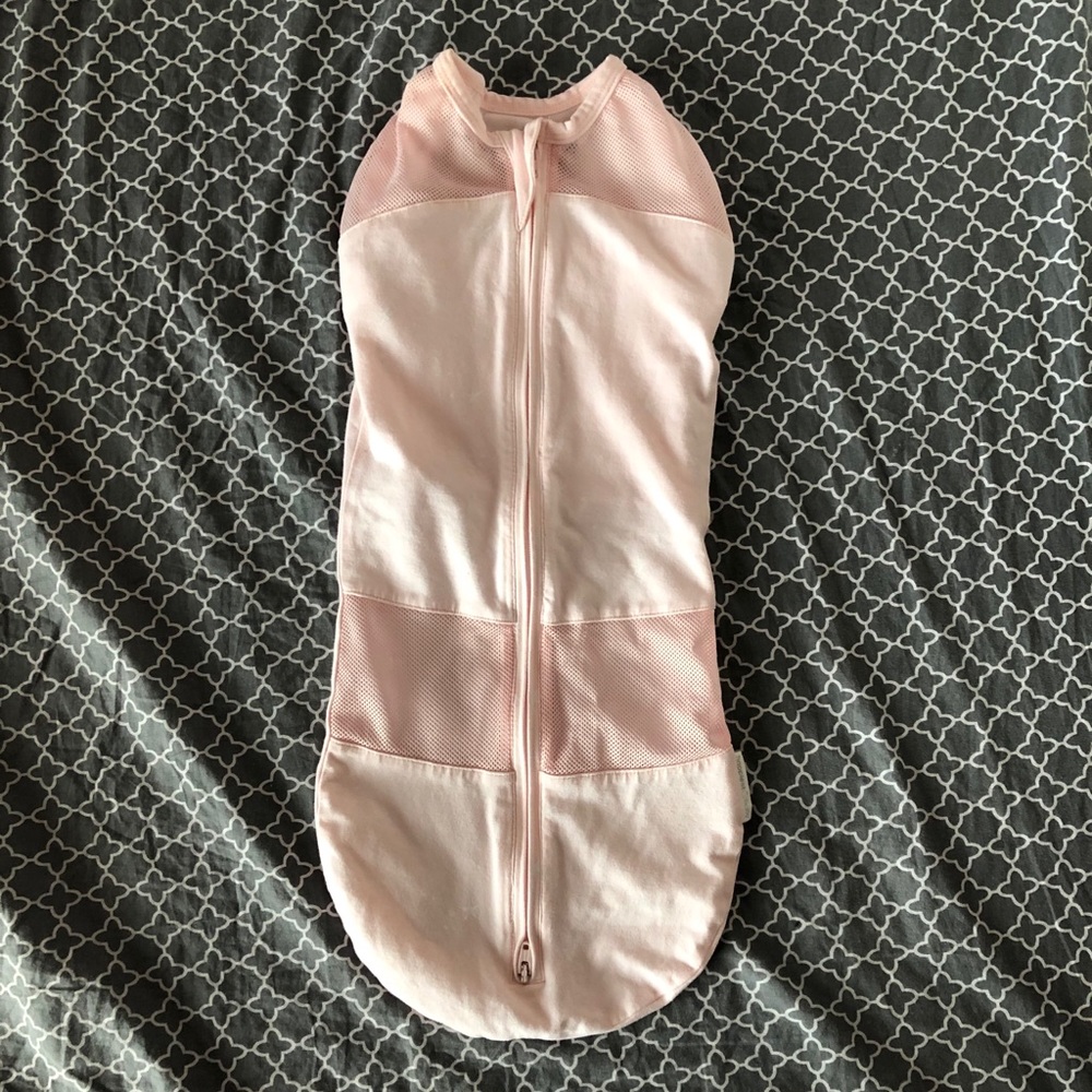 Happiest Baby Sleep Sack